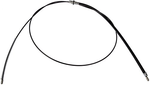 Dorman Parking Brake Cable P N C92285