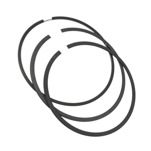 Segments piston Sea-Doo 4-TEC résout perte puissance GTR GTS RXP RXT
