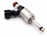 Número de OEM: CM5E BB. Boquilla Inyector Válvula De Motor De Inyección De Inyector De Combustible CM5E BB para Ford para Focus 12 16 2.0L L4 para EcoBoost para GDI 2012 2013 2014 2015 Inyector Combustible