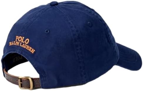 Vista 2 de POLO RALPH LAUREN Polo Bear Classic - Gorra deportiva para hombre