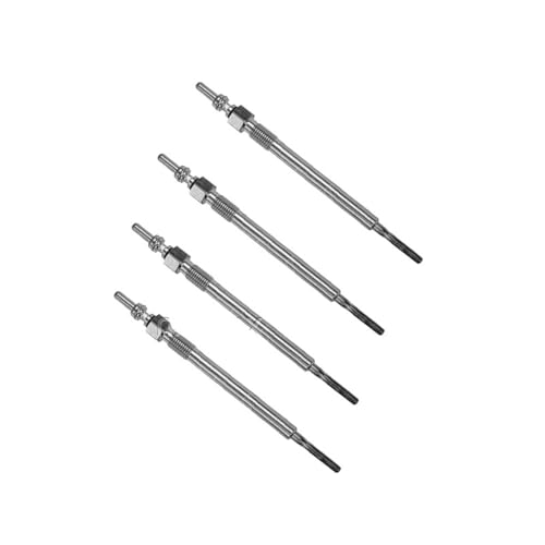 Bougie de préchauffage LR013275 de haute performance pour Range Rover et Discovery - 4