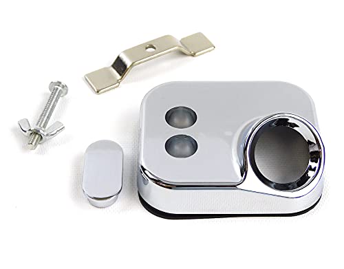 Salon Equipment Shampoo Bowl Vacuum Breaker Holder