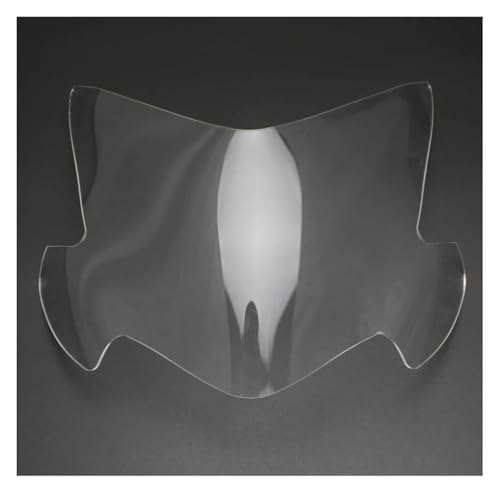 Protector de faro Suzuki GSX S750 rejilla transparente 2017 2018