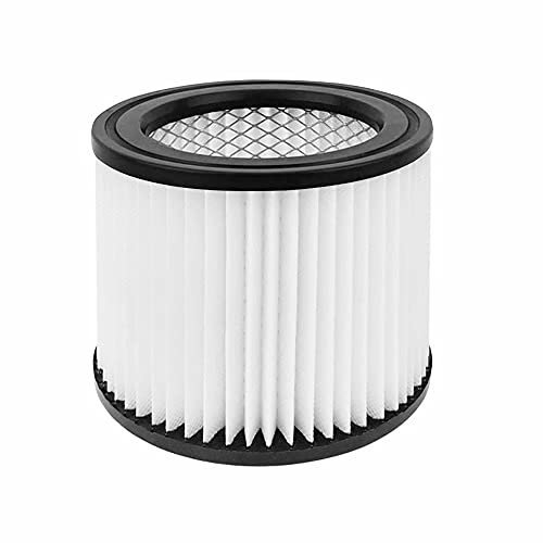 90398 Shop Vac Filter Replacement for Shop Vac 90398/118692, 9039800, 903-98-00, 9039833 Small...