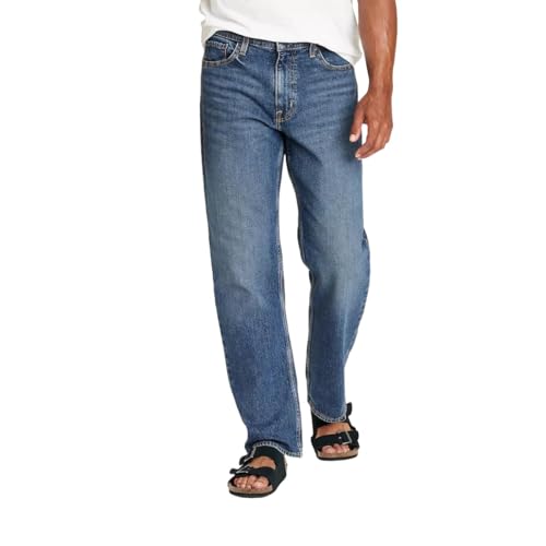 Goodfellow & Co Men's Relaxed Fit Jeans -