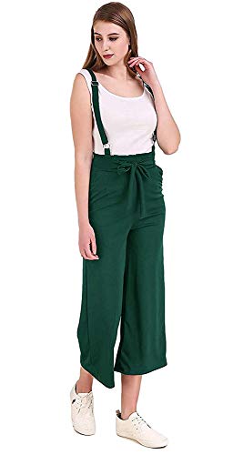 Image of VOXATI Women's Maxi Dungaree
