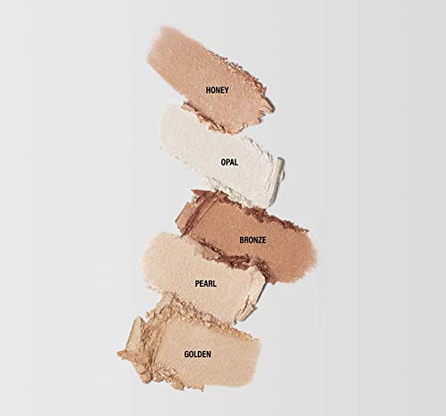 MAKEUP BY MARIO Soft Glow Highlighter Honey - Thumbnail 4