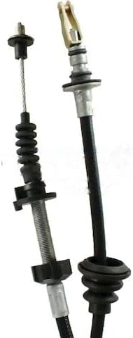 Replacement Clutch Cable Compatible with 1988-1991 Honda CRX