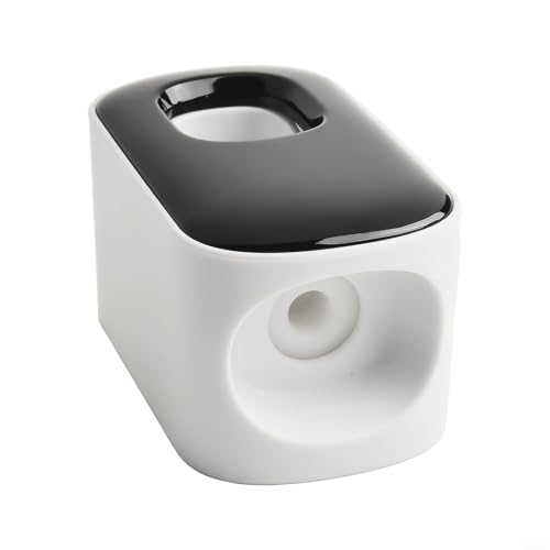 Bicchieri da cipolla da cucina, anti-strappo, protezione per gli occhi per cucinare, senza strappi, con lenti anti-appannamento, occhiali di sicurezza unisex per la preparazione degli alimenti (nero