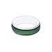 Mood Ring Stainless Steel Endless Band - 8