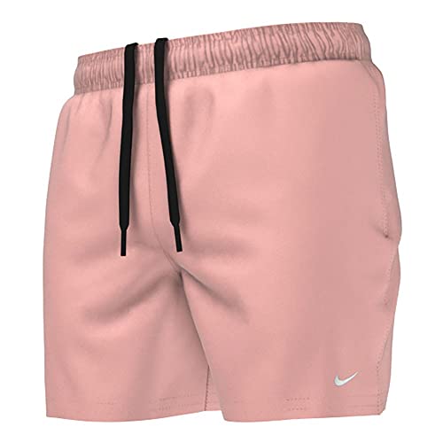 Nike Volley 5 Men's Swimming Shorts, 626 - Bleached Coral, L