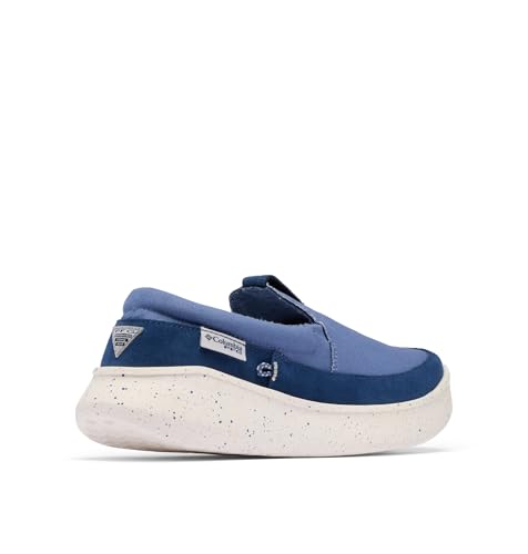 Columbia Men's Boatside PFG Boat Shoe2