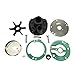 Water Pump Rebuild Kit for Y20HP Y25HP Y30HP 689-W0078-A6 689-W0078-04 18-3427 689-W0078-00