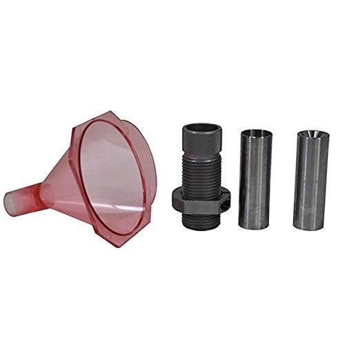 Hornady 095360 Lock-N-Load AP Powder Funnel Die, Accessory