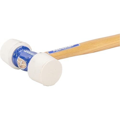 VAUGHAN 24 oz Soft Face Mallet