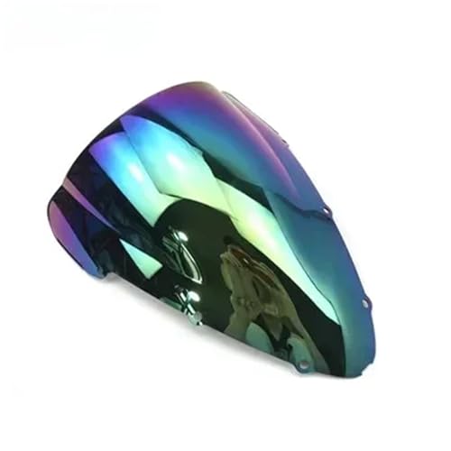 �E�C���h�V�[���h �ɓK������CBR600F4i 2001 2002 2003 2004 2005 2006 2007 �p �I�[�g�o�C�A�N�Z�T���[ �E�B���h�X�N���[�� �E�B���h�f�t���N�^�[ �o�C�N �X�N���[��(Iridium)