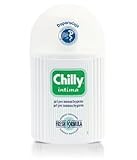 Chilly Intima Fresh Feminine Wash Gel 200 ml / 6.7 fl oz by Chilly
