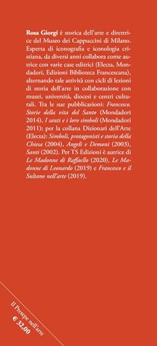 Il Presepe Nell'arte. Viaggio Nell’Iconografia Della Natività. Ediz. Illustrata - 6