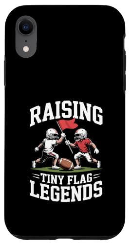 Raising Tiny Flag Legends ���[�X�t�b�g�{�[�� �X�}�z�P�[�X iPhone XR �p