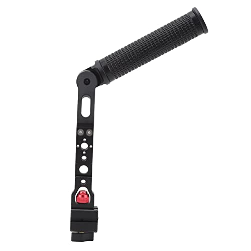 Nutriess Foldable Adjustable Handle Grip D JI Ronin RSC2 RS2 RS3