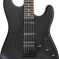 Amazon | SELDER セルダー エレキギター ストラトキャスタータイプ