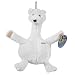 BOODA BELLIES EXTRA-LARGE POLAR BEAR