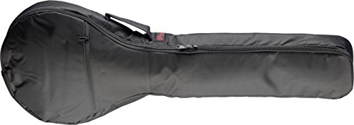 Stagg STB-5 BJ Padded Gig Bag for Banjo
