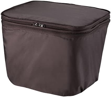 Panasonic NAR184 Front Basket Cover, Brown, For Bibi Series