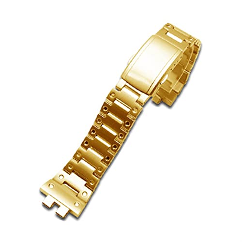 Bracelet montre G-SHOCK GMW-B5000 acier pour le sport et bureau