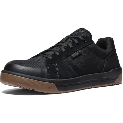 [L[] SC KENTON ESD Pg C[GXfB[ Y BLACK/GUM 25.0 cm