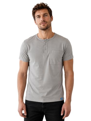 Image of Lux Cozi Men's Regular Fit T-Shirt