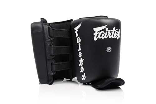 FAIRTEX �t�F�A�e�b�N�X �J�[�t�L�b�N �v���e�N�^�[ SP10 �u���b�N