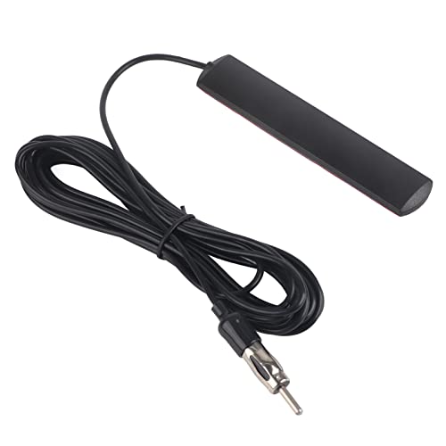 Amazon.co.jp: 自動車ラジオ/FM/AMモードアンテナ 貼り付けアンテナ