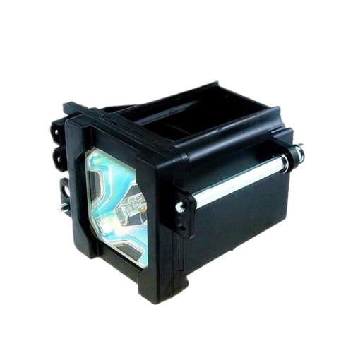 Lampe JVC TS-CL110C avec boîtier pour retrouver une luminosité éclatante