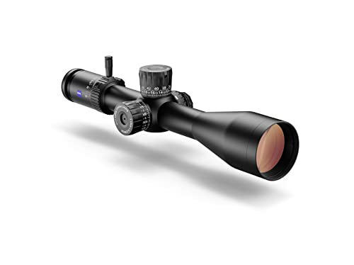 ZEISS LRP S3 Long-Range Hunting Scopes