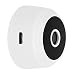 A9 Mini Camera, WiFi 1080P HD IP Camera with Magnetic Back Cover, Home Security Wireless Mini Camcorder Micro Video Surveillance Camera (White)