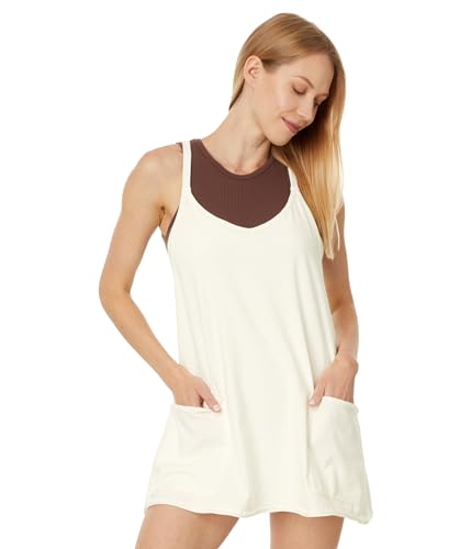 Image of Free People Women's Hot Shot Mini Dress
