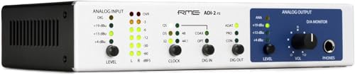 RME ADI-2 FS