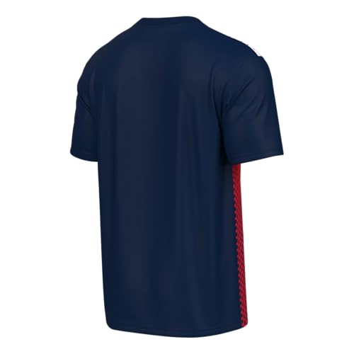 Image of Outerstuff FIFA World Cup 2026 Mens Short Sleeve Country Team Crewneck Top