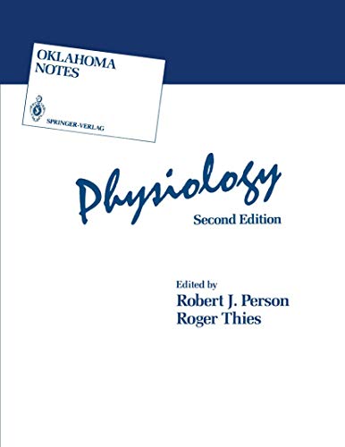 Physiology view 2