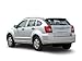 Produktbild Auto-Sonnenschutz Scheiben-Tönung passgenau für Dodge Caliber ab Bj. 06 Komplettsatz Keine Folie