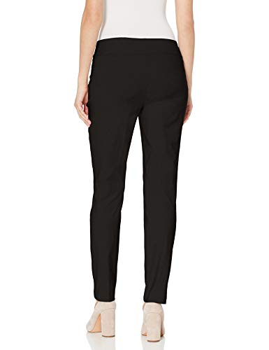 Tribal Women's Flatten It Pull-on Ankle Pant2