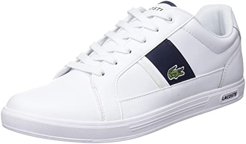 Lacoste Europa 0722 042 40