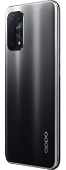 美品⭐️OPPO A54ブラック OPPO A54 5G CPH2195 (Fluid Black) 64GB / 4GB RAM Android