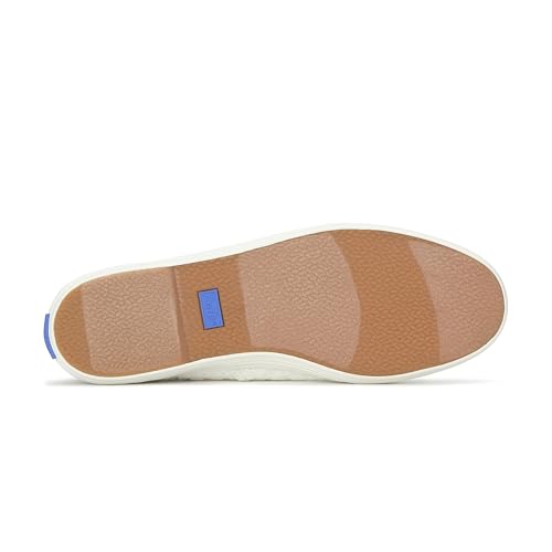 Image of Keds Womens Champion Round Toe Slip-on