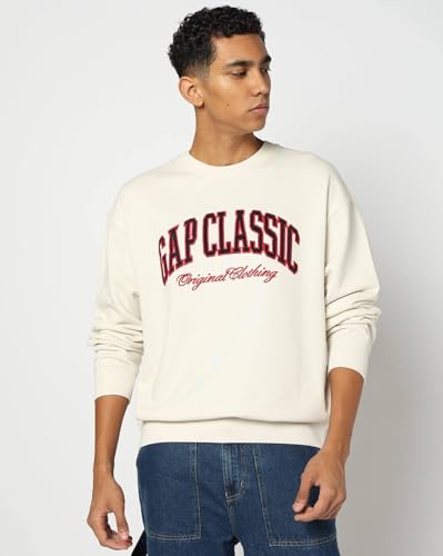 Image of Gap Men Sweatshirt