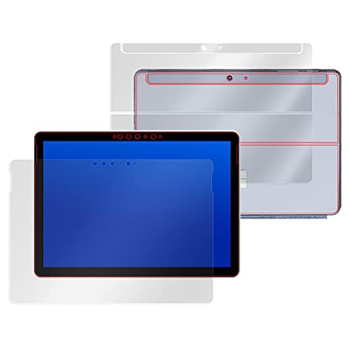 ~rbNX PETtB KX̍dx dx9Hfލ̗p Surface Go 3 / Surface Go 2 p  tEwʕیtBZbg { OverLay Brilliant 9H O9HBSURFACEGOTWO/