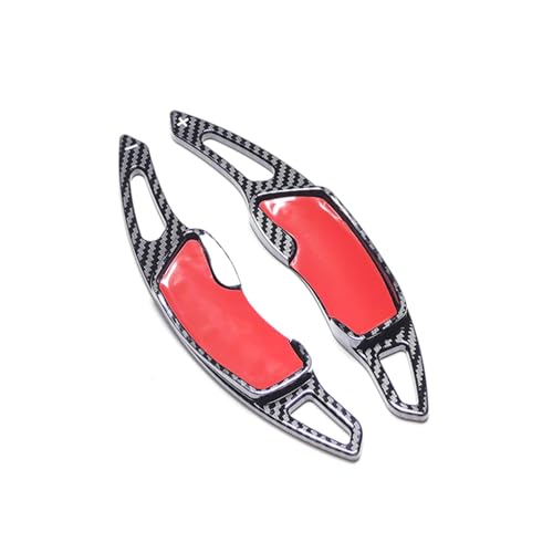 Compatible With Subaru For Forester SJ 2014-2016 For BRZ 2013-2016 ԗpXeAOzC[VtgphGNXeVCeA[fBOɓK phVt^[(Black Carbo