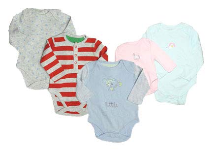 baby full onesies
