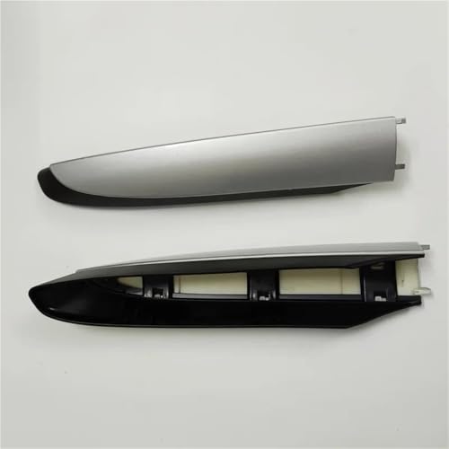 Cubierta de extremo de riel para coche Toyota RAV4 XA40 2013-2018 7
